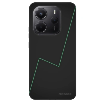 Husă pentru Xiaomi Redmi Note 14 5G - Consistency