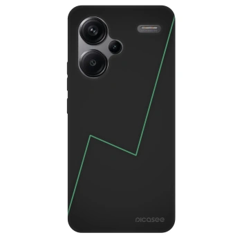 Husă pentru Xiaomi Redmi Note 13 Pro+ 5G - Consistency