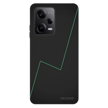 Husă pentru Xiaomi Redmi Note 12 Pro 5G - Consistency