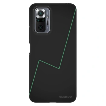Husă pentru Xiaomi Redmi Note 10 Pro - Consistency