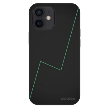 Husă pentru Apple iPhone 12 mini - Consistency