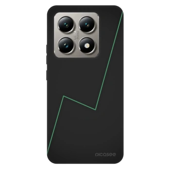 Husă pentru Xiaomi 14T Pro - Consistency