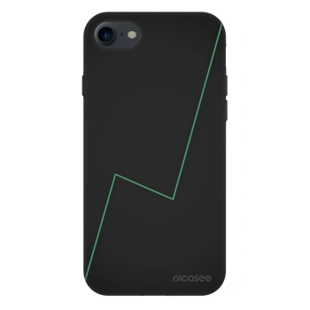 Husă pentru Apple iPhone 8 - Consistency