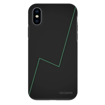 Husă pentru Apple iPhone X/XS - Consistency