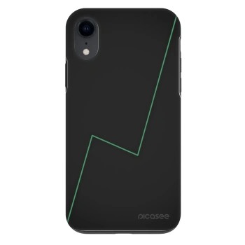 Husă pentru Apple iPhone XR - Consistency