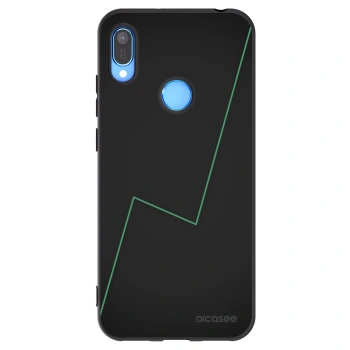 Husă pentru Huawei Y6 2019 - Consistency