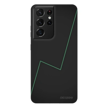 Husă pentru Samsung Galaxy S21 Ultra 5G G998B - Consistency