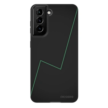 Husă pentru Samsung Galaxy S21 FE 5G - Consistency