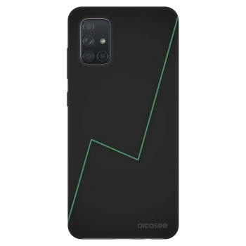 Husă pentru Samsung Galaxy A71 A715F - Consistency