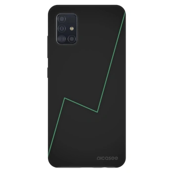 Husă pentru Samsung Galaxy A51 A515F - Consistency