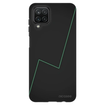 Husă pentru Samsung Galaxy A12 A125F - Consistency