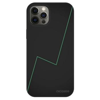 Husă pentru Apple iPhone 12 Pro - Consistency