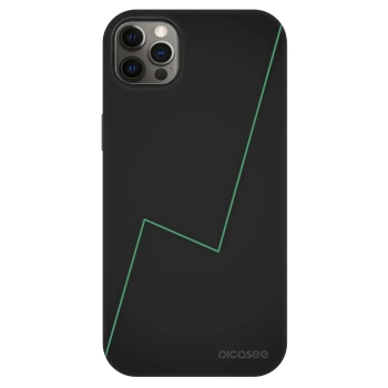 Husă pentru Apple iPhone 12 Pro Max - Consistency