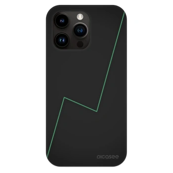 Husă pentru Apple iPhone 13 Pro - Consistency