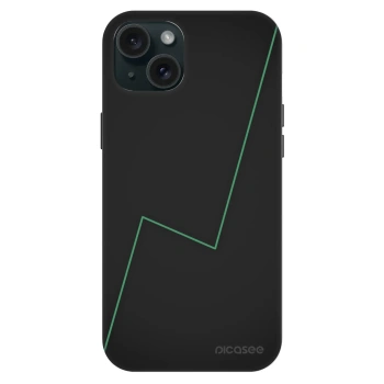 Husă pentru Apple iPhone 15 Plus - Consistency