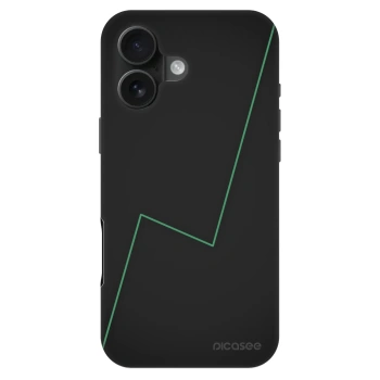 Husă pentru Apple iPhone 16 - Consistency