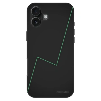 Husă pentru Apple iPhone 16 Plus - Consistency