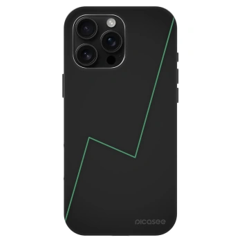 Husă pentru Apple iPhone 16 Pro Max - Consistency