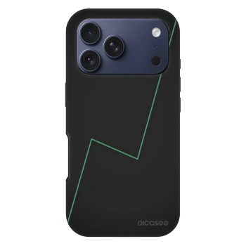 Husă pentru Apple iPhone 17 Pro - Consistency