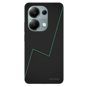 Husă pentru Xiaomi Redmi Note 13 Pro 4G - Consistency