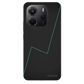 Husă pentru Xiaomi Redmi Note 14 4G - Consistency