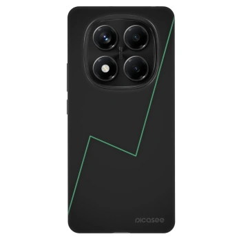 Husă pentru Xiaomi Redmi Note 14 Pro 4G - Consistency