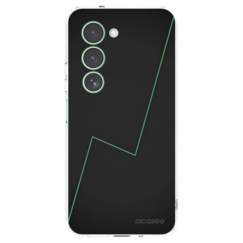 Picasee husă transparentă din silicon pentru Xiaomi Redmi 15 5G - Consistency