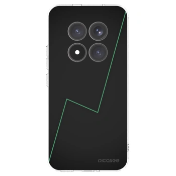 Picasee husă transparentă din silicon pentru Xiaomi Redmi Note 15 Pro+ - Consistency