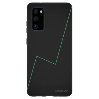 Husă pentru Samsung Galaxy S20 FE - Consistency