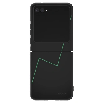 Husă pentru Motorola Razr 60 - Consistency
