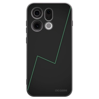 Husă pentru OPPO Find X9 - Consistency