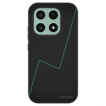Husă pentru Xiaomi 17 - Consistency