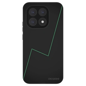 Picasee Fashion Case pentru Xiaomi 15T - Consistency