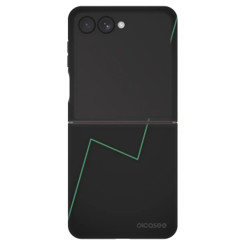Picasee Fashion Case pentru Samsung Galaxy Z Flip7 5G - Consistency