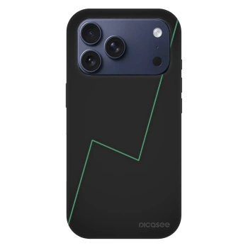 Husă pentru Apple iPhone 18 Pro - Consistency
