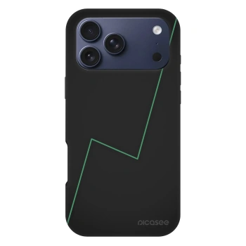 Husă pentru Apple iPhone 18 Pro Max - Consistency