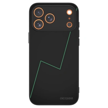 Picasee ULTIMATE CASE pentru Apple iPhone 18 Pro Max - Consistency