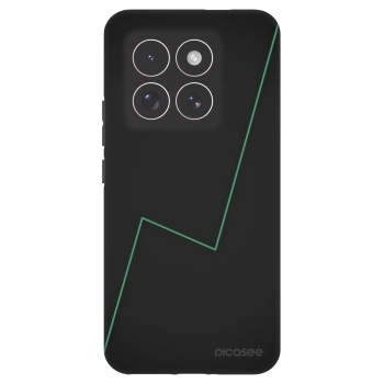 Picasee Fashion Case pentru Xiaomi 14 Pro - Consistency
