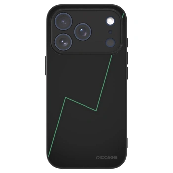 Picasee ULTIMATE CASE MagSafe pentru Apple iPhone 18 Pro - Consistency