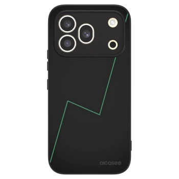 Picasee ULTIMATE CASE pentru Honor 600 Pro - Consistency