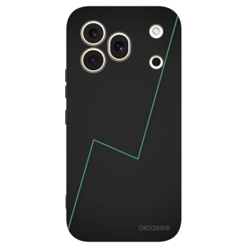 Husă pentru Honor 600 Pro - Consistency