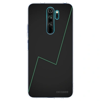 Husă pentru Xiaomi Redmi Note 8 Pro - Consistency