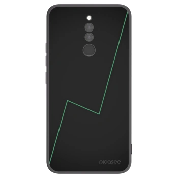 Husă pentru Xiaomi Redmi 8 - Consistency