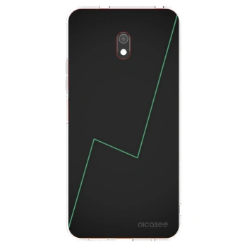 Husă pentru Xiaomi Redmi 8A - Consistency