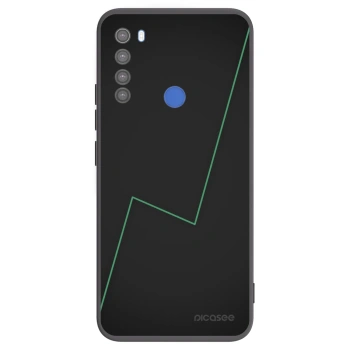 Husă pentru Xiaomi Redmi Note 8T - Consistency