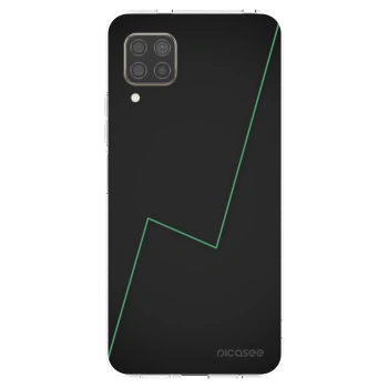 Picasee husă transparentă din silicon pentru Huawei P40 Lite - Consistency