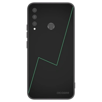 Husă pentru Huawei P40 Lite E - Consistency