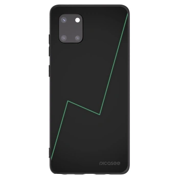 Husă pentru Samsung Galaxy Note 10 Lite N770F - Consistency