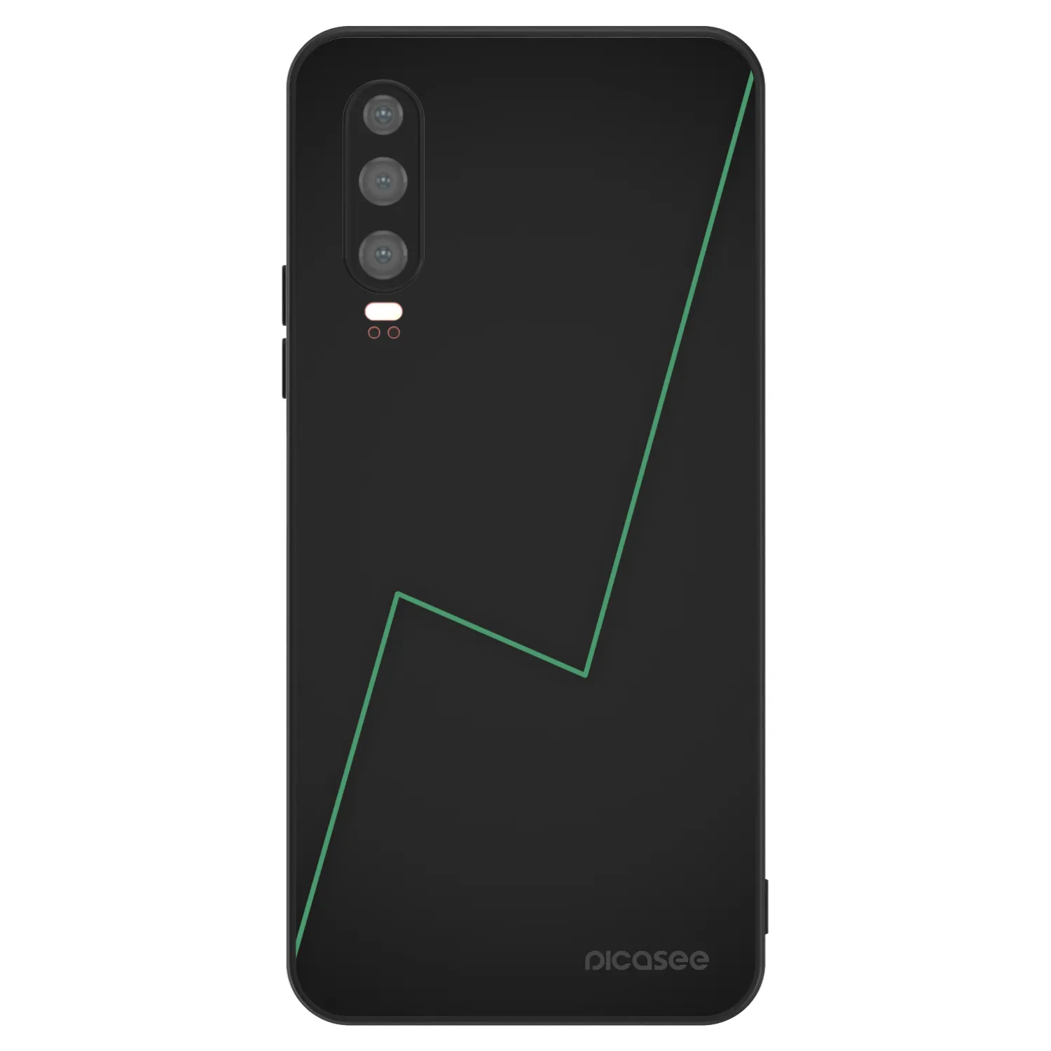 Picasee ULTIMATE CASE pentru Huawei P30 - Consistency