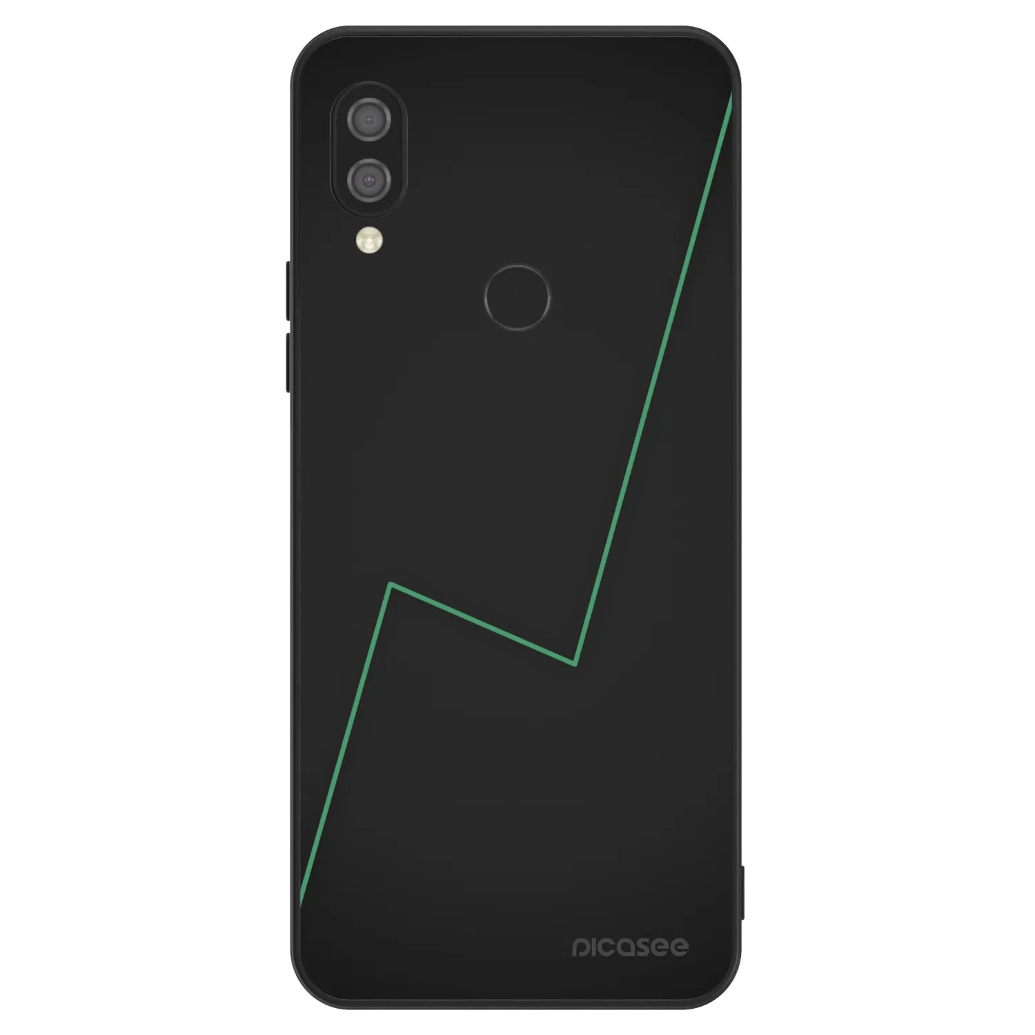 Picasee ULTIMATE CASE pentru Xiaomi Redmi 7 - Consistency